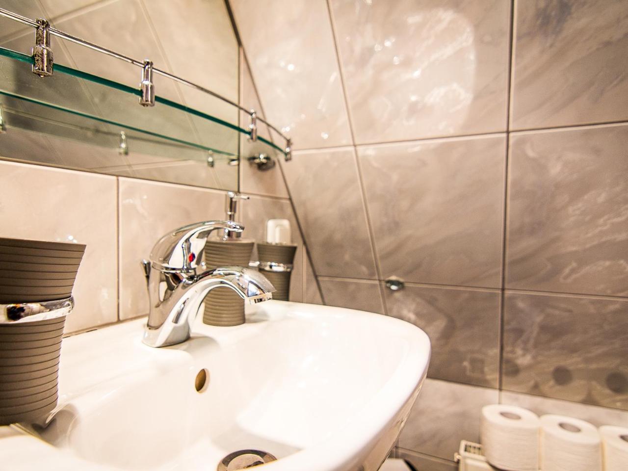 Gościniec Stopków Biały Dunajec Habitación foto